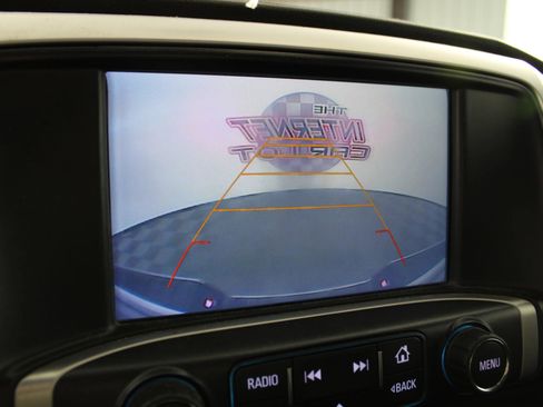 Used 2017 GMC Sierra 1500 SLE w/ SLE Value Package image 20