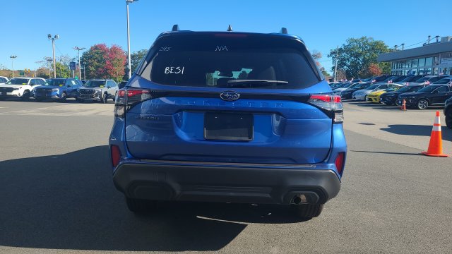 New 2026 Subaru Forester Premium AWD/4WD image 6