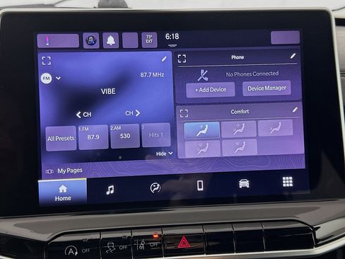 Used 2022 Jeep Compass Latitude image 21