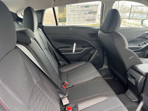 New 2026 Subaru Impreza 2.0i Sport image 6