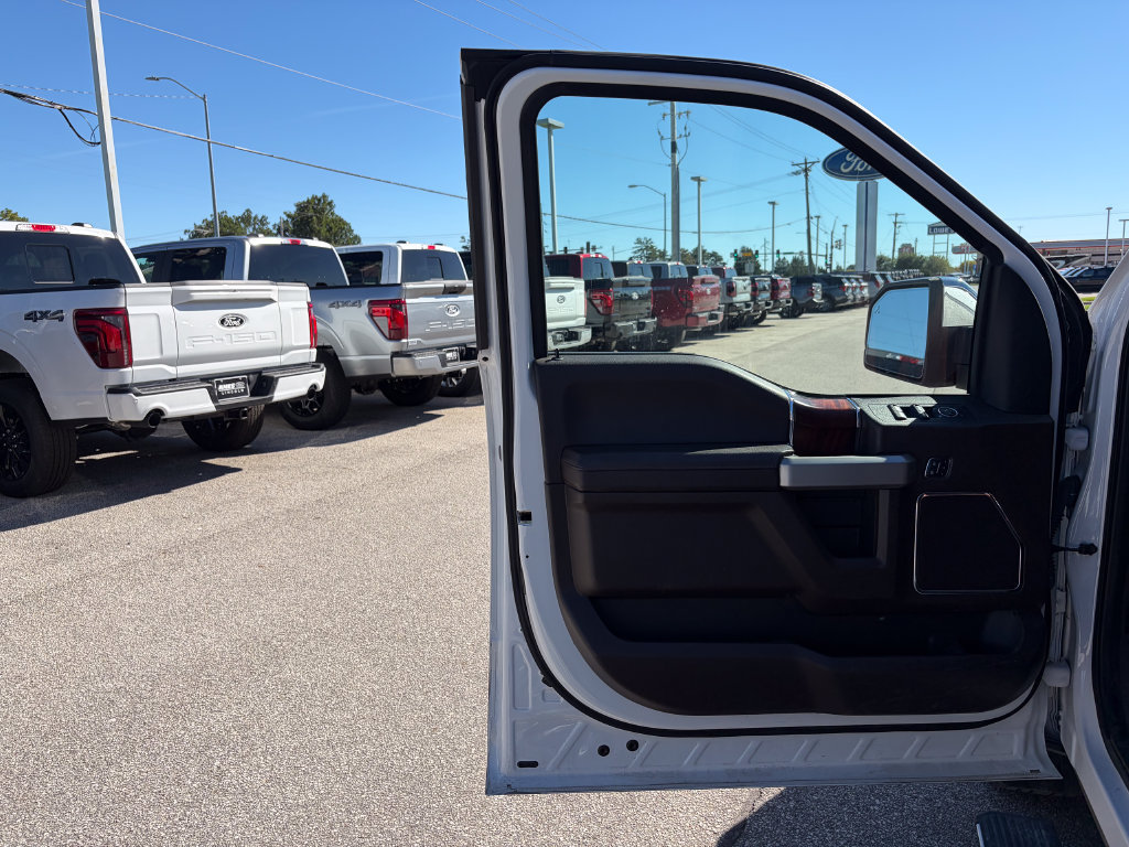 Used 2019 Ford F150 King Ranch w/ Equipment Group 601A Luxury AWD/4WD image 13