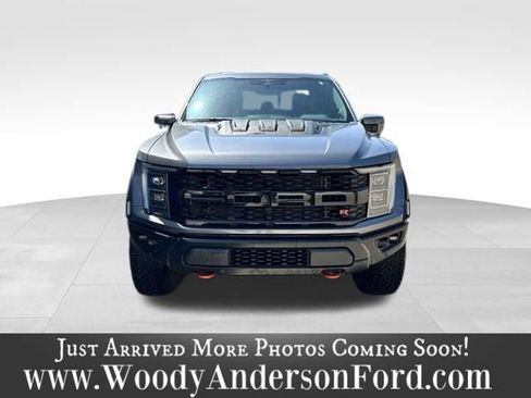 Used 2023 Ford F150 Raptor w/ Equipment Group 802A Raptor R AWD/4WD image 4