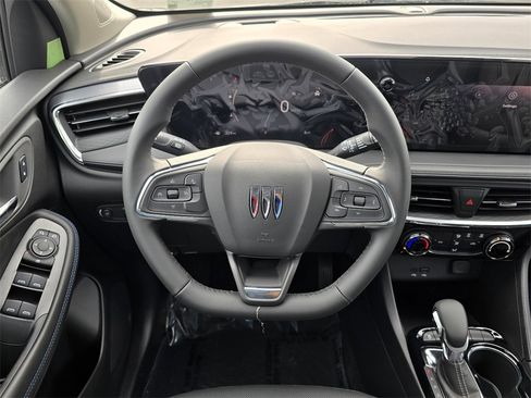 New 2026 Buick Encore GX Sport Touring image 25