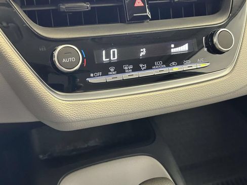 Certified 2024 Toyota Corolla LE w/ LE Convenience Package FWD image 23