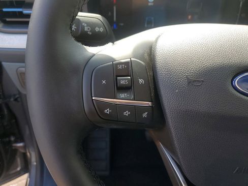 New 2025 Ford Maverick XLT w/ XLT Luxury Package AWD/4WD image 20