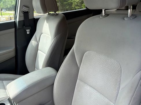 Used 2016 Hyundai Tucson SE FWD image 40
