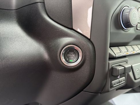 New 2026 Chevrolet Silverado 2500 Custom w/ Custom Value Package image 40