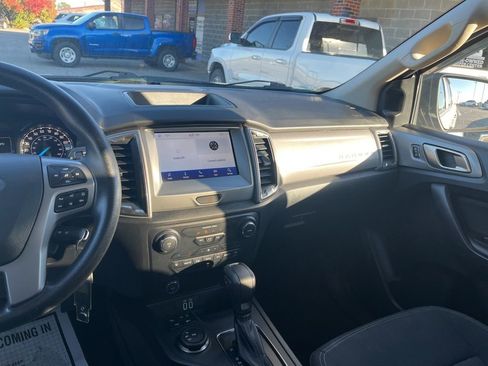 Used 2020 Ford Ranger XLT w/ FX4 Off-Road Package image 32