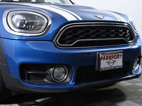 Used 2019 MINI Cooper Countryman S w/ Premium Package image 5