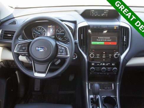 Used 2020 Subaru Ascent Limited w/ Technology Package image 13