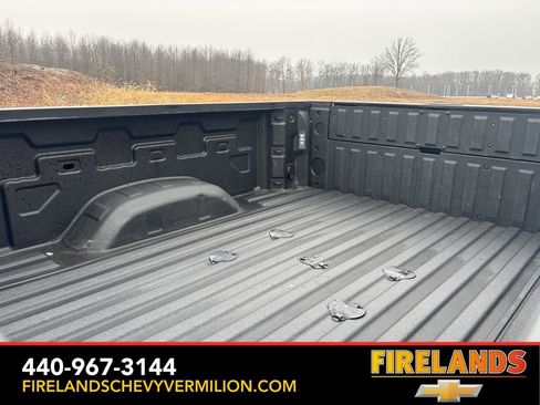 Certified 2024 Chevrolet Silverado 3500 High Country w/ Technology Package image 65