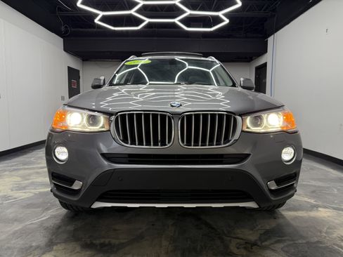 Used 2015 BMW X3 xDrive28i image 7
