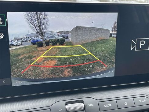 New 2026 Kia K4 LXS image 4