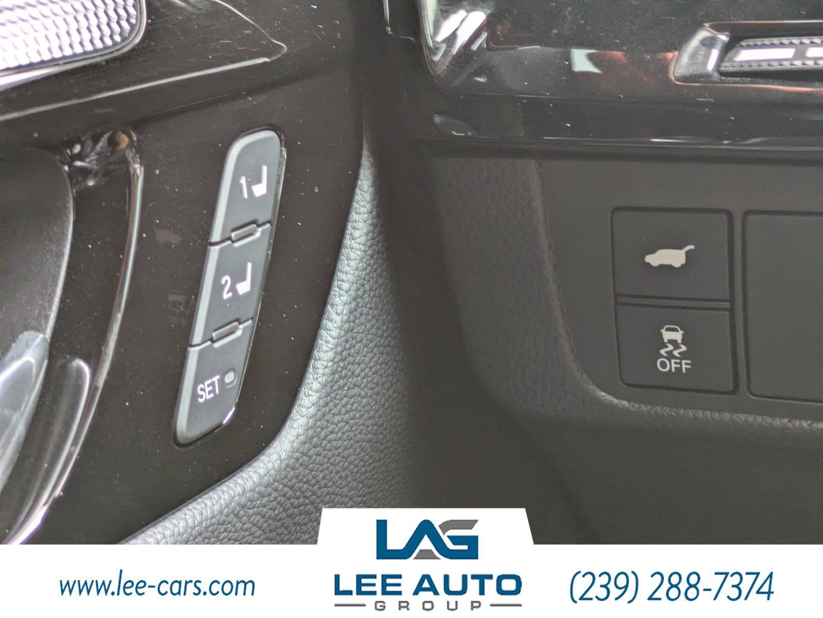 Used 2025 Honda CR-V EX-L image 22