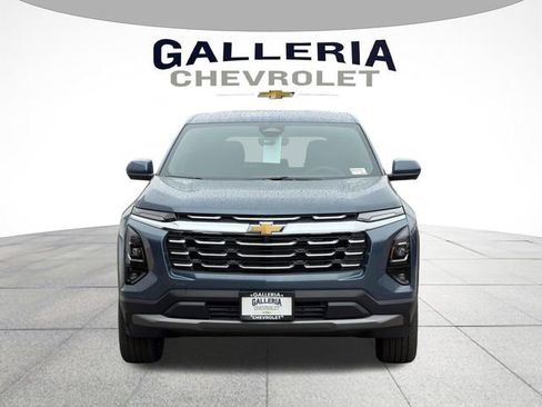 New 2026 Chevrolet Equinox LT w/ Convenience Package II image 3