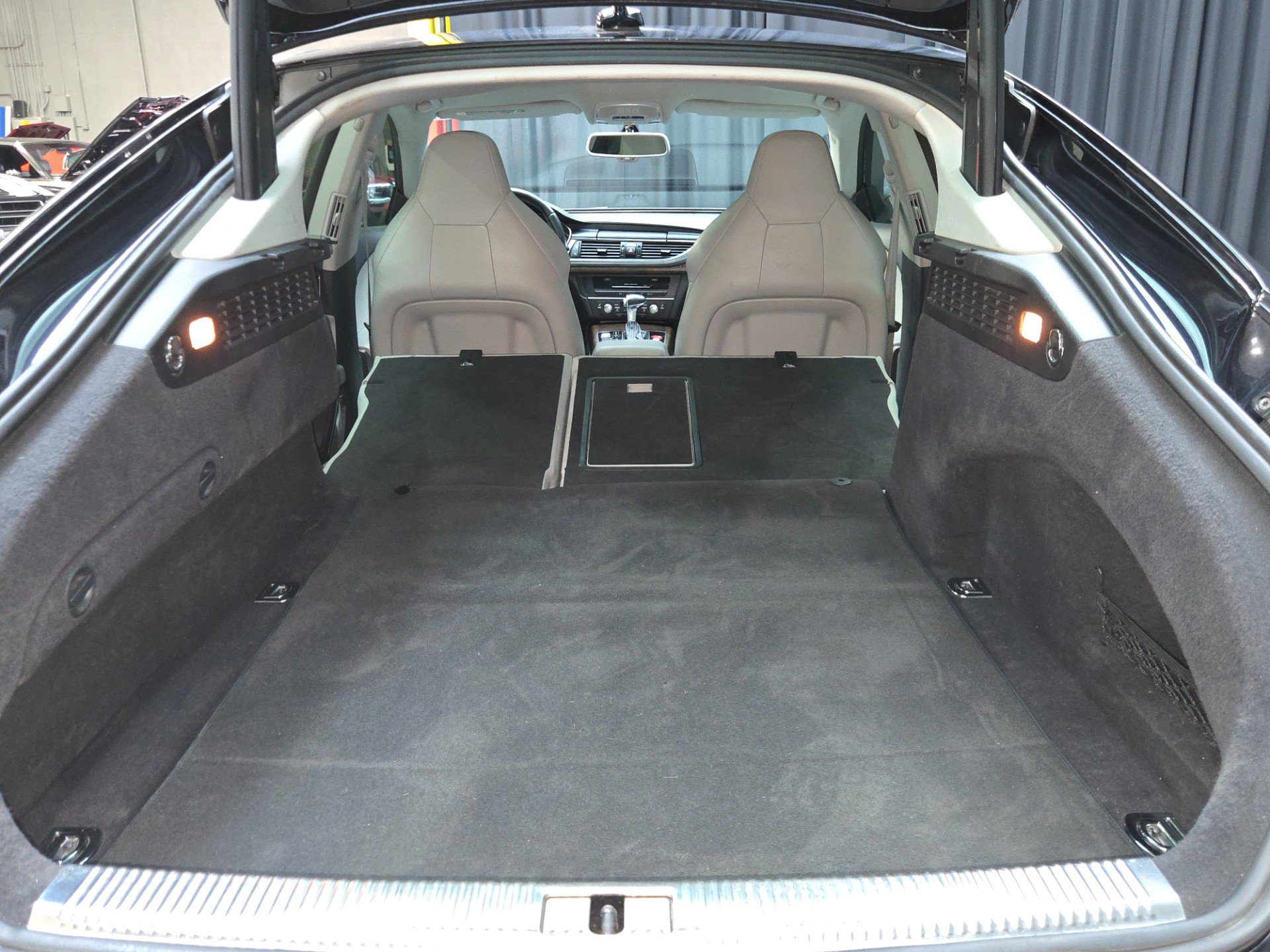 Used 2013 Audi S7 Prestige AWD/4WD image 13