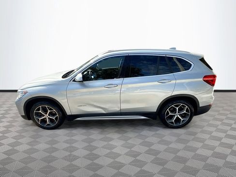 Used 2018 BMW X1 xDrive28i AWD/4WD image 5