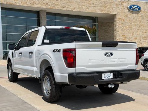 New 2026 Ford F150 XL AWD/4WD image 10