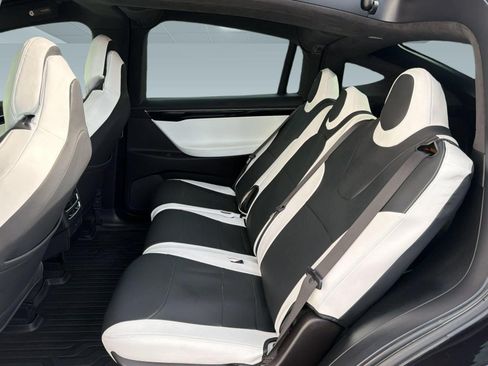 Used 2018 Tesla Model X P100D AWD/4WD image 23