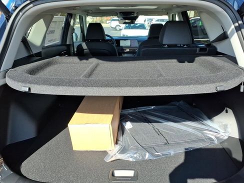 New 2026 Kia Seltos EX w/ EX Sunroof Package AWD/4WD image 7