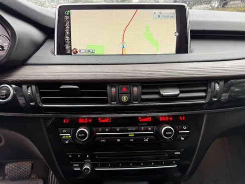 Used 2016 BMW X5 xDrive35i image 23