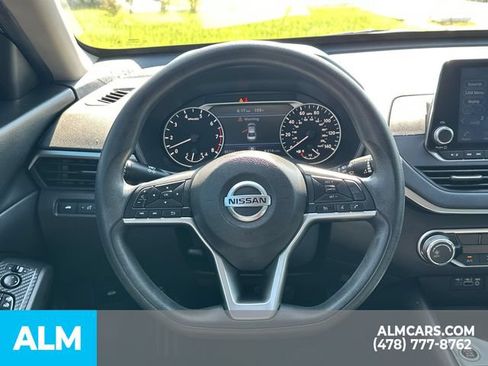 Used 2019 Nissan Altima 2.5 S FWD image 28