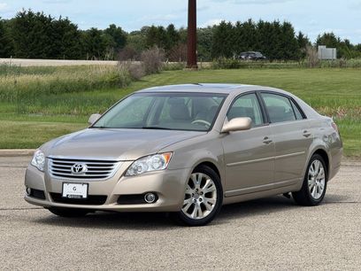 Used 2008 Toyota Avalon XLS