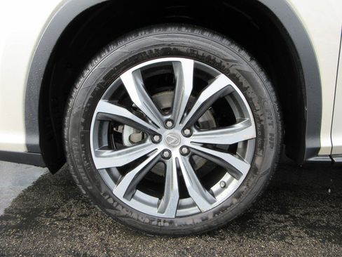 Used 2017 Lexus RX 350 350 w/ Premium Package image 18