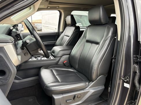 Certified 2022 Ford Expedition XLT image 24