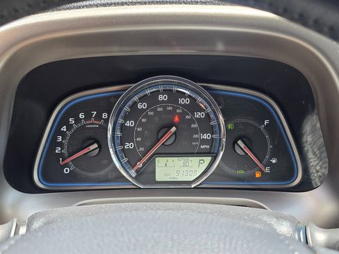 Used 2015 Toyota RAV4 Limited w/ Technology Package FWD image 31