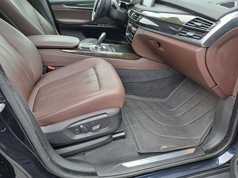 Used 2016 BMW X5 xDrive35i AWD/4WD image 8