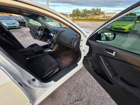 Used 2012 Nissan Altima 2.5 S image 19