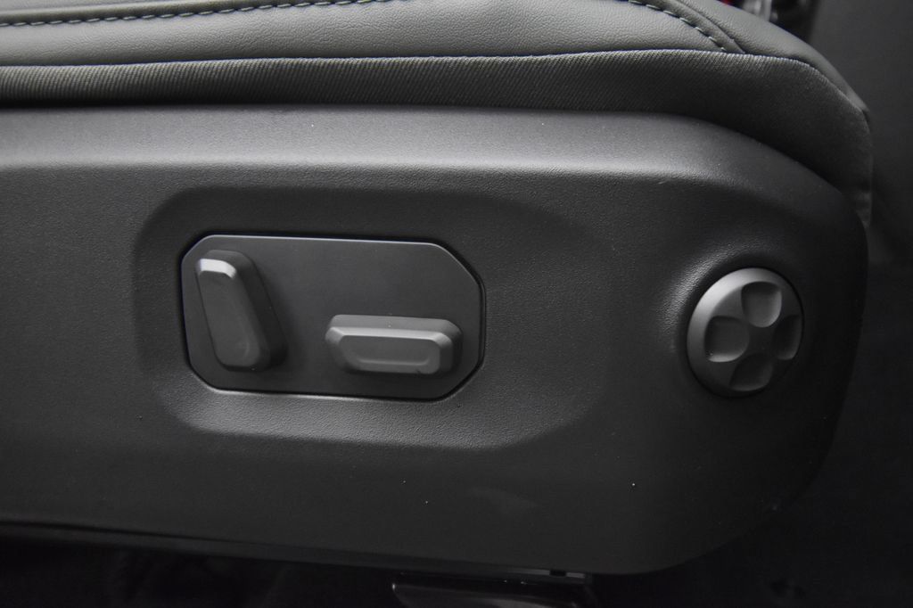 New 2027 Jeep Gladiator Mojave AWD/4WD image 20