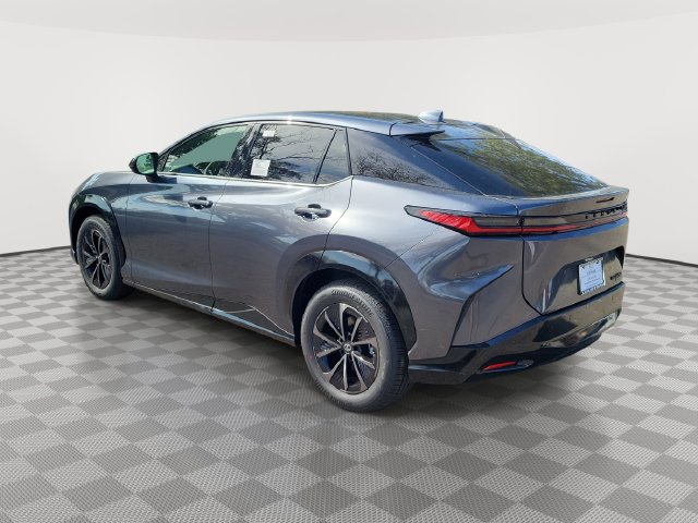 New 2026 Lexus RZ 450e AWD w/ Accessory Package (2T) image 3