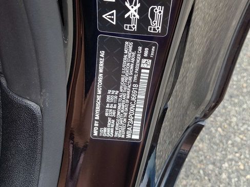 Used 2022 BMW 430i xDrive Coupe w/ Convenience Package AWD/4WD image 29