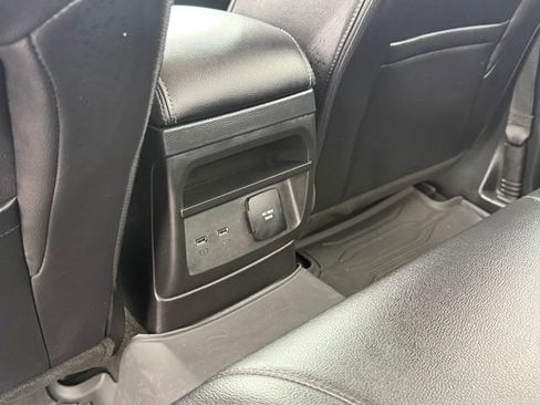 Used 2021 Ford Ranger Lariat w/ Equipment Group 501A High AWD/4WD image 17