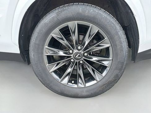 Used 2021 Lexus NX 300h AWD F Sport w/ Comfort Package image 27