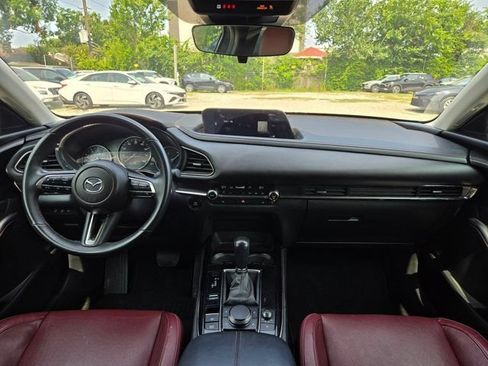 Used 2025 MAZDA CX-30 AWD 2.5 S w/ Preferred Package image 23