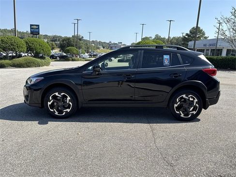 Used 2022 Subaru Crosstrek 2.5i Limited w/ Moonroof Package 2 image 6