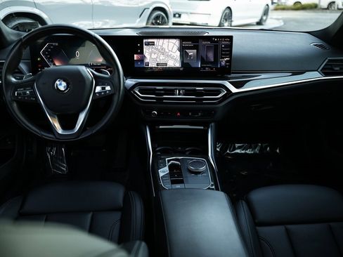 Used 2023 BMW 330i Sedan w/ Driving Assistance Package image 26