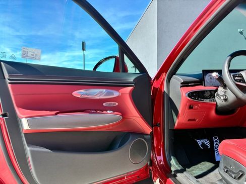 New 2026 Genesis GV70 3.5T Sport Advanced image 16