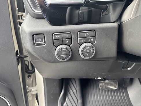 New 2026 Chevrolet Silverado 1500 RST image 16