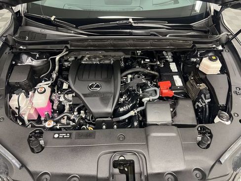 Certified 2023 Lexus RX 350 FWD w/ Accessory Package (Z1) image 23
