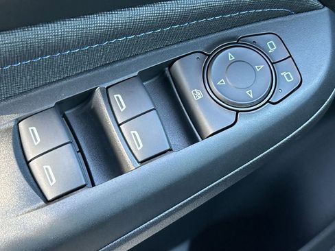 New 2026 Buick Envista Sport Touring image 22