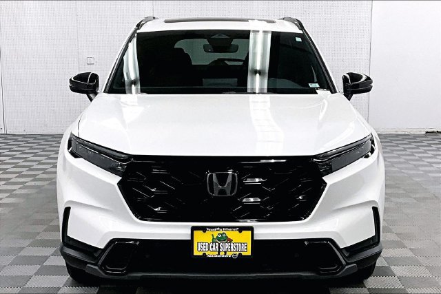 Used 2024 Honda CR-V Sport-L image 4