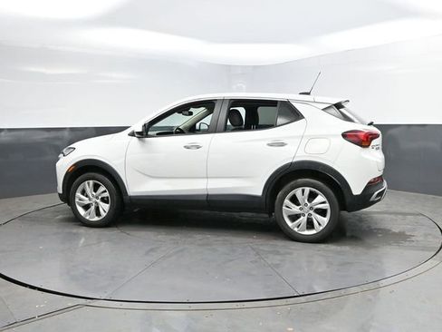 Used 2025 Buick Encore GX Preferred image 6