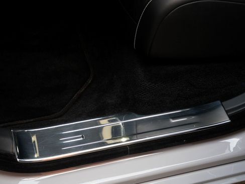 Certified 2022 Rolls-Royce Ghost AWD/4WD image 10