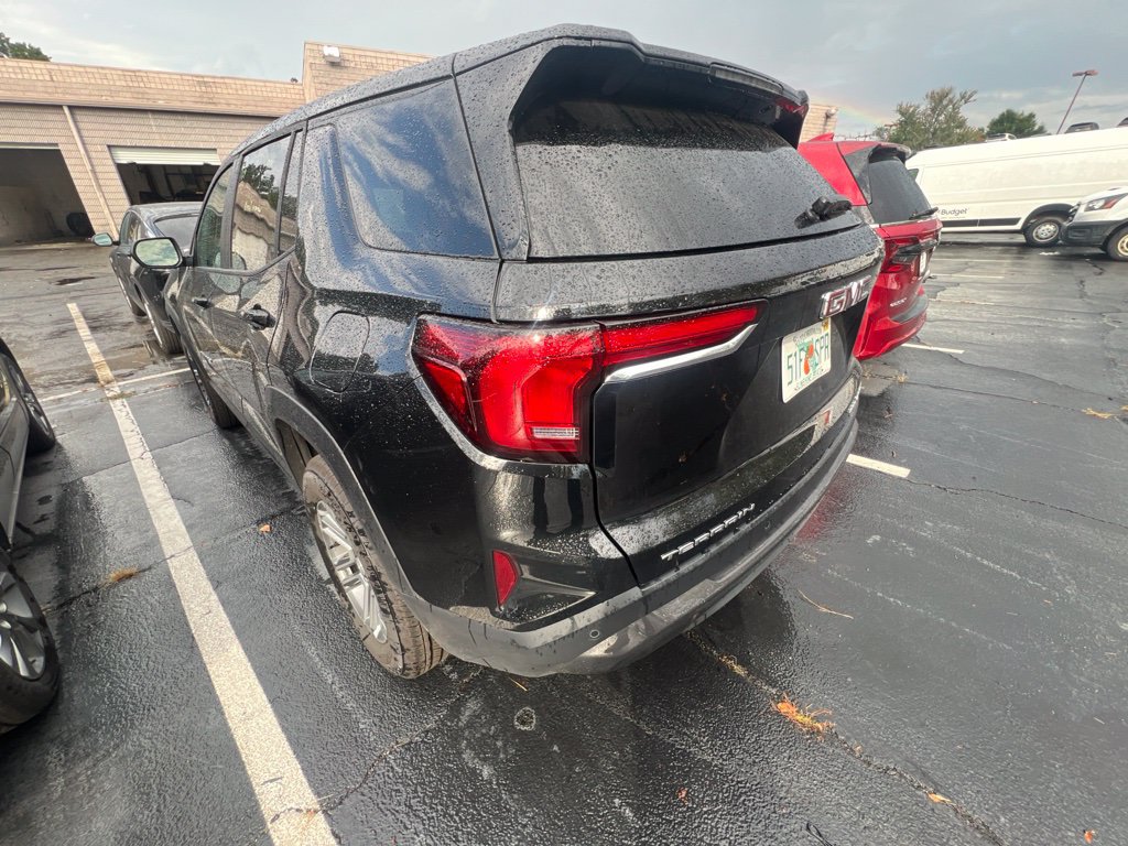 Used 2026 GMC Terrain Elevation FWD image 5