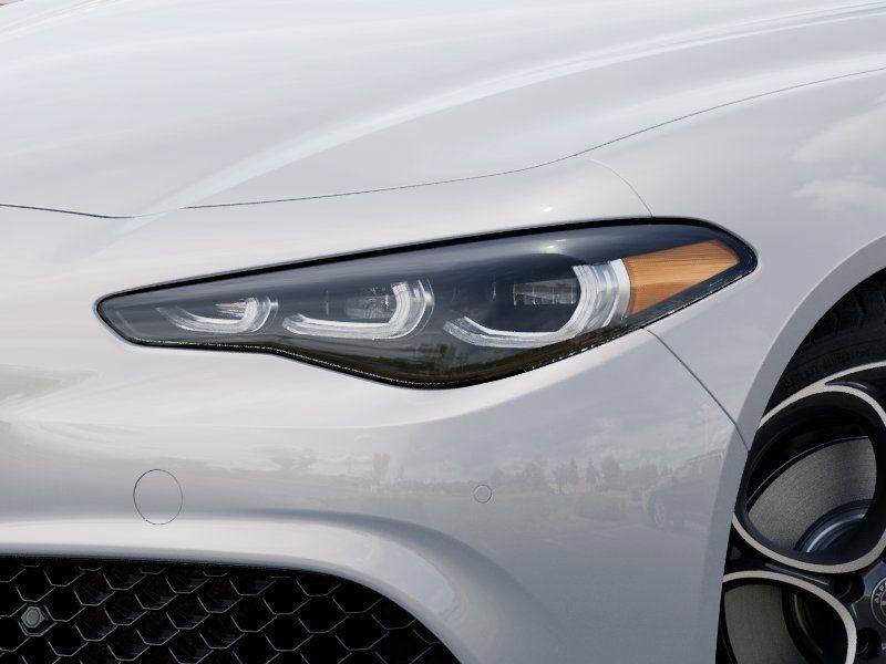 New 2026 Alfa Romeo Giulia RWD image 10