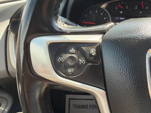 Used 2020 GMC Terrain SLE w/ Driver Convenience Package FWD image 24